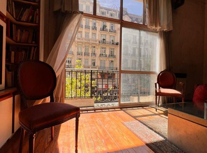 Departamento · 134m² · 3 Ambientes