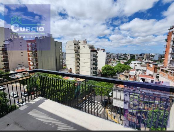Departamento · 42m² · 2 Ambientes