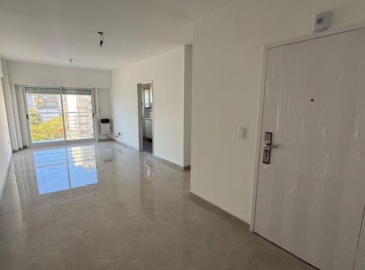 Departamento · 48m² · 2 Ambientes
