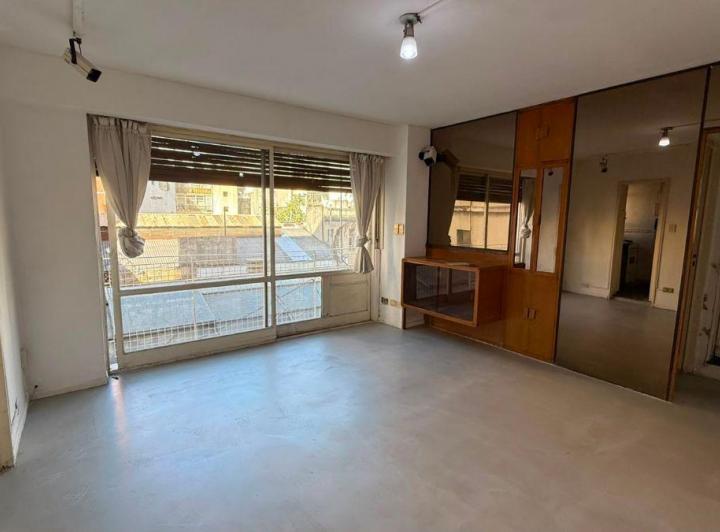 Departamento · 35m² · 2 Ambientes