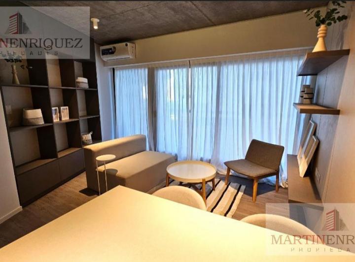 Departamento · 41m² · 2 Ambientes