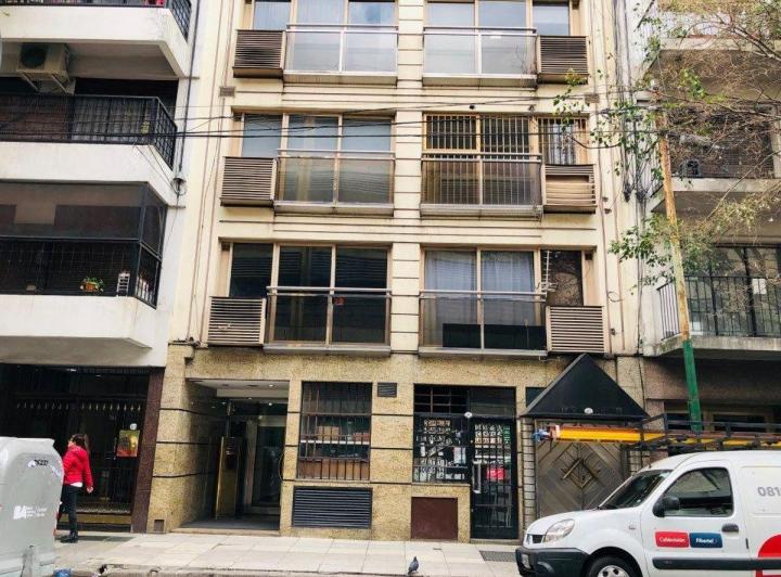 Departamento · 45m² · 2 Ambientes