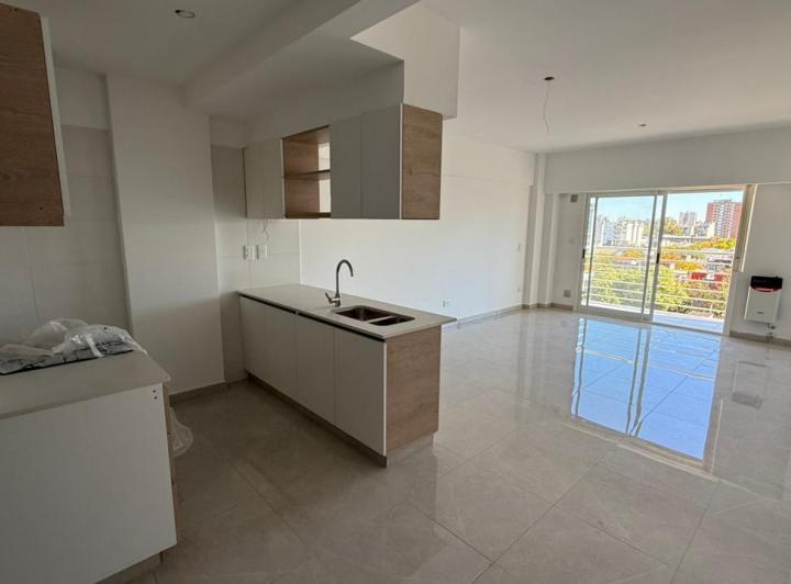 Departamento · 34m² · 1 Ambiente