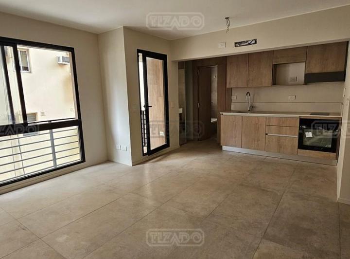 Departamento · 31m² · 1 Ambiente