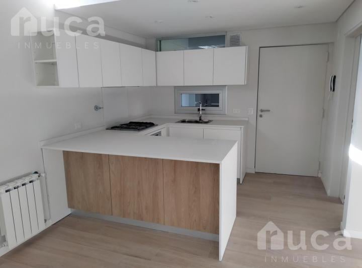 Departamento · 58m² · 2 Ambientes