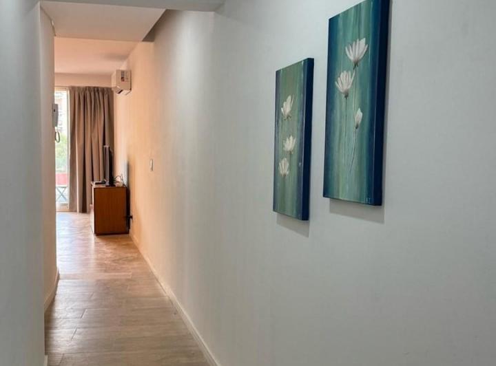 Departamento · 32m² · 1 Ambiente