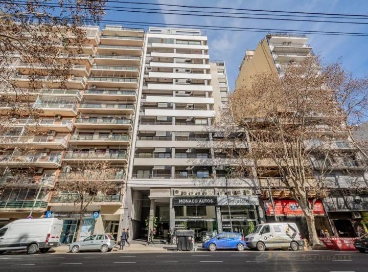 Departamento · 41m² · 2 Ambientes