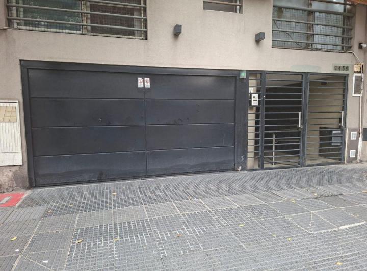 Departamento · 36m² · 2 Ambientes