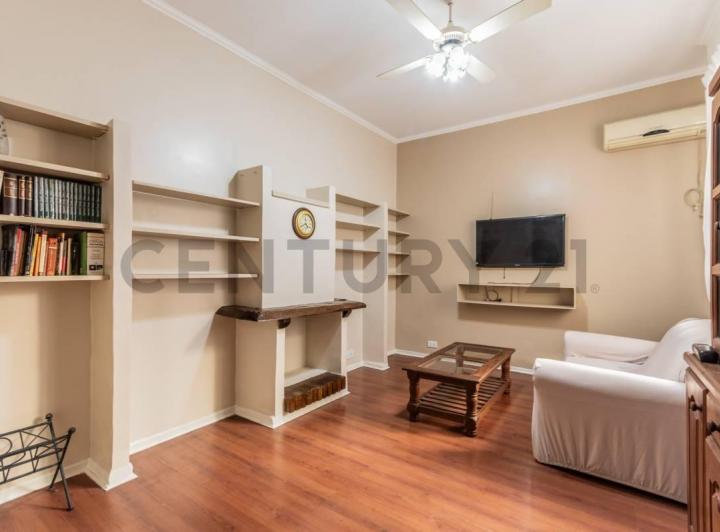 Departamento · 55m² · 2 Ambientes