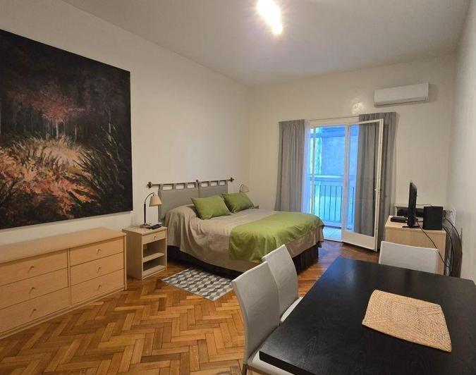 Departamento · 39m² · 1 Ambiente