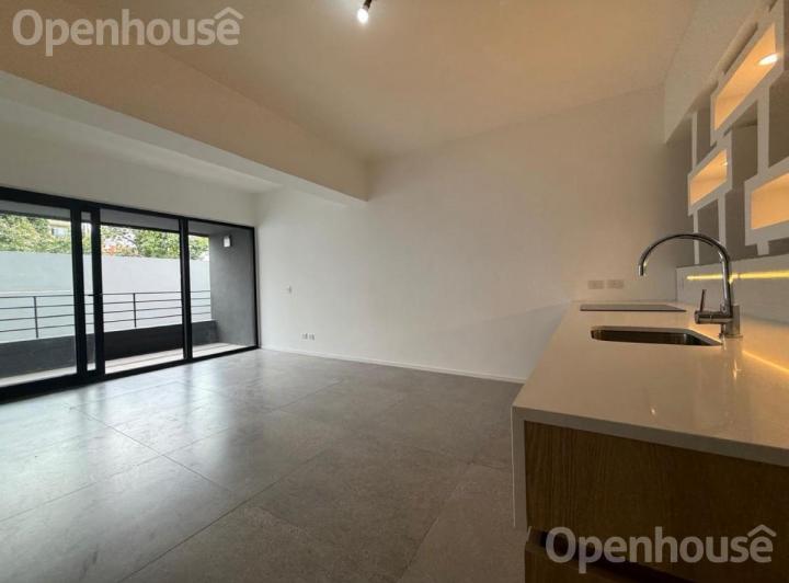 Departamento · 58m² · 1 Ambiente