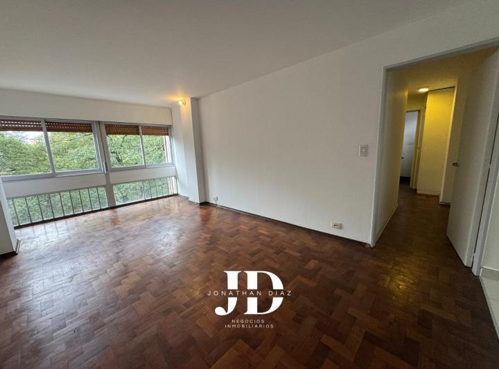 Departamento · 65m² · 2 Ambientes