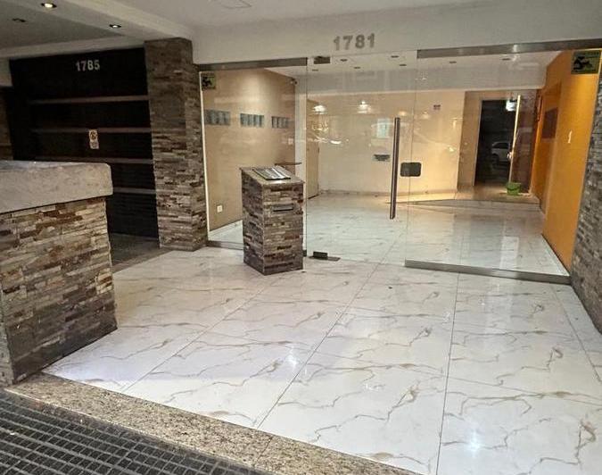 Departamento · 30m² · 1 Ambiente