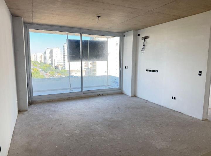 Departamento · 45m² · 2 Ambientes