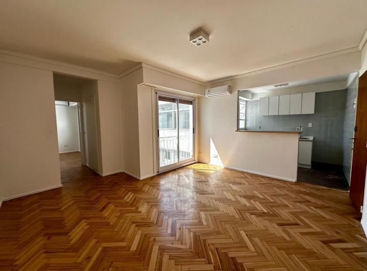 Departamento · 38m² · 2 Ambientes