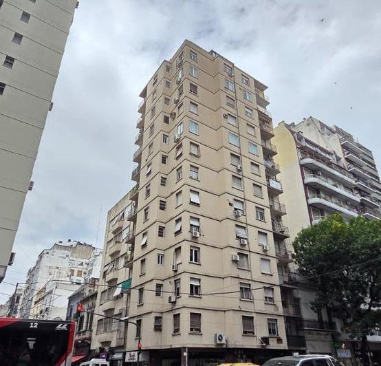 Departamento · 50m² · 2 Ambientes