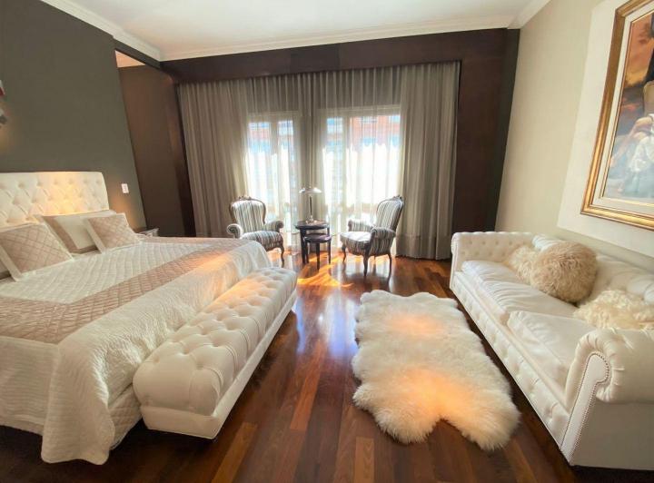Departamento · 98m² · 2 Ambientes · 1 Cochera