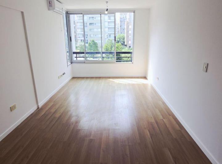 Departamento · 48m² · 2 Ambientes · 1 Cochera