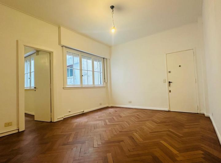 Departamento · 45m² · 2 Ambientes