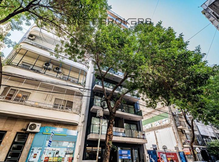 Departamento · 36ha · 1 Ambiente