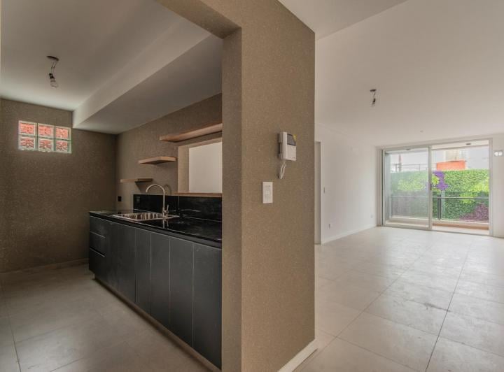 Departamento · 56m² · 2 Ambientes