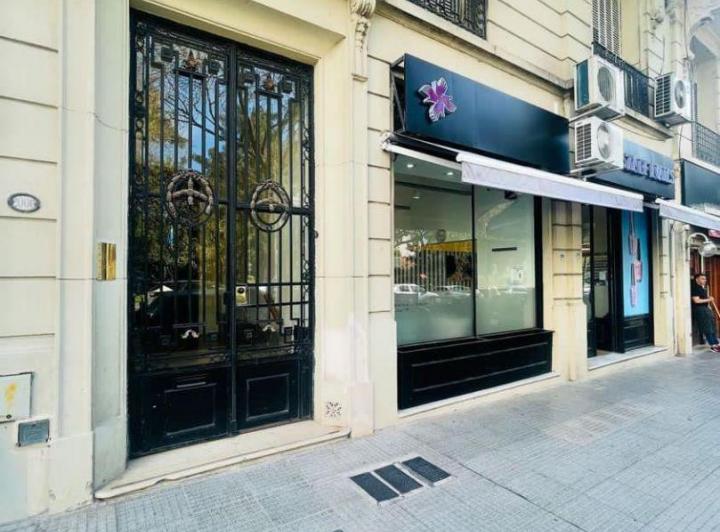 Departamento · 72m² · 2 Ambientes