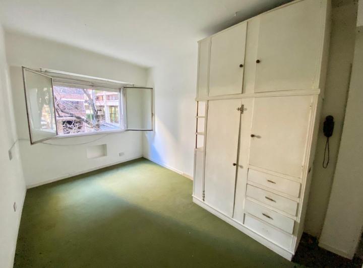 Departamento · 16m² · 1 Ambiente