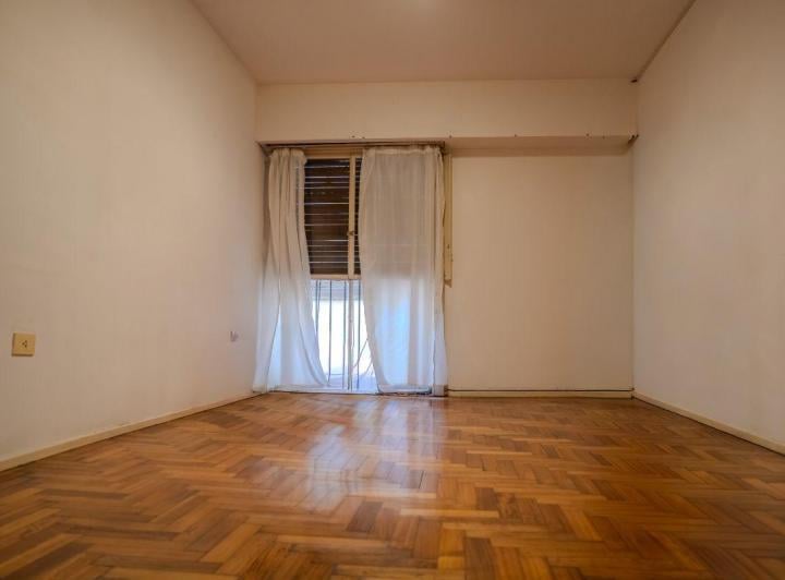 Departamento · 36m² · 2 Ambientes