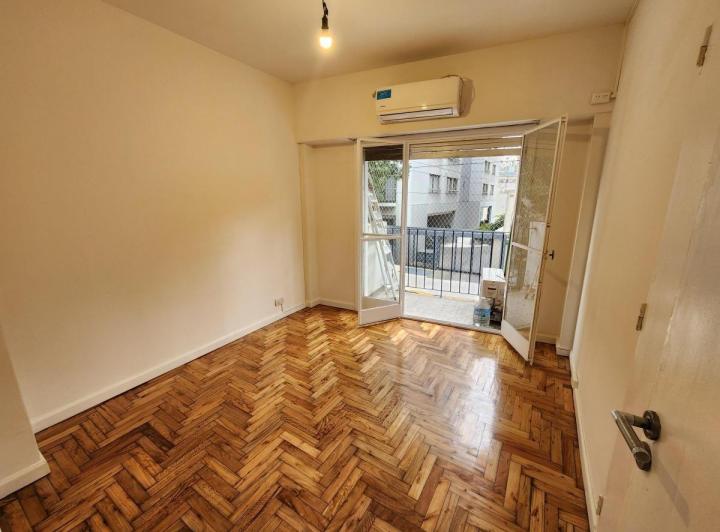 Departamento · 34m² · 2 Ambientes