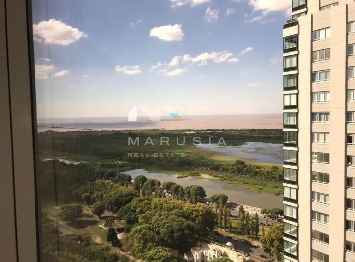 Departamento · 54m² · 2 Ambientes · 1 Cochera