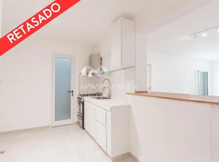 Departamento · 59m² · 2 Ambientes