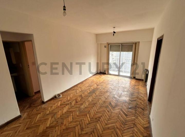Departamento · 39m² · 2 Ambientes
