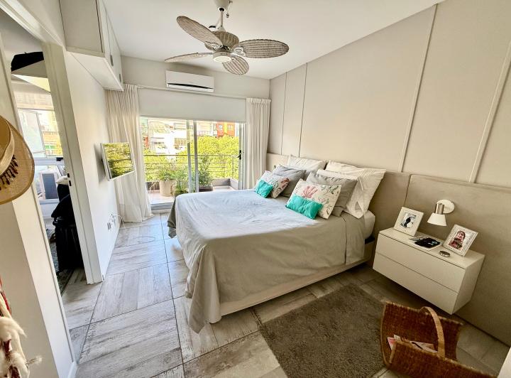 Departamento · 71m² · 2 Ambientes · 1 Cochera