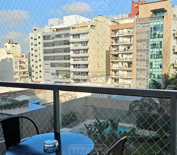 Departamento · 28m² · 1 Ambiente