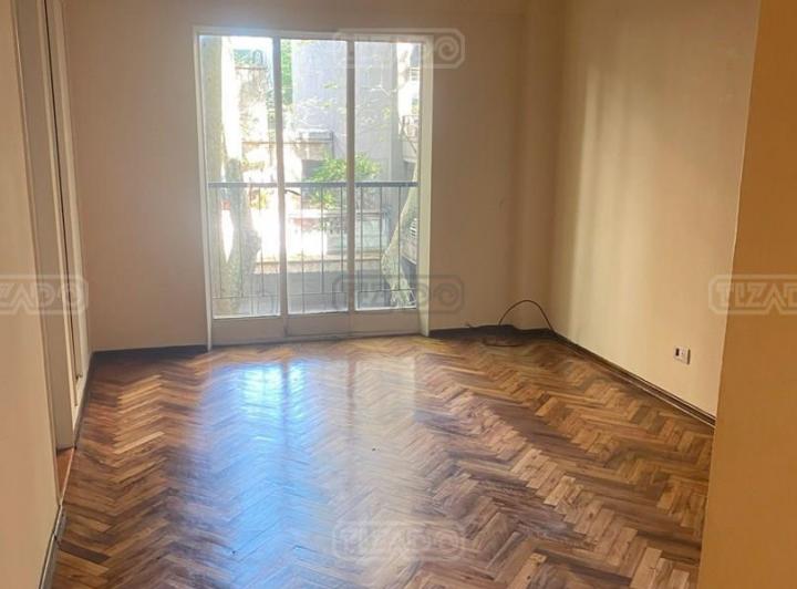 Departamento · 24m² · 1 Ambiente