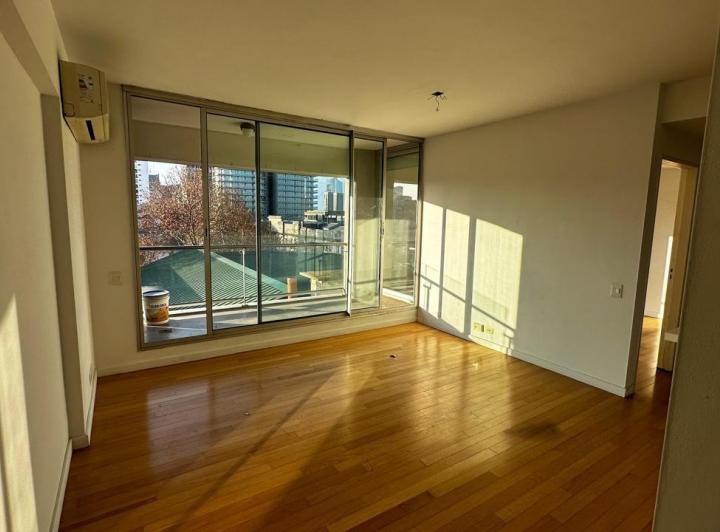 Departamento · 55m² · 2 Ambientes