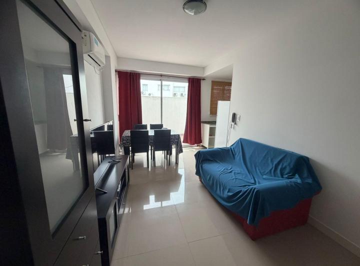 Departamento · 2 Ambientes