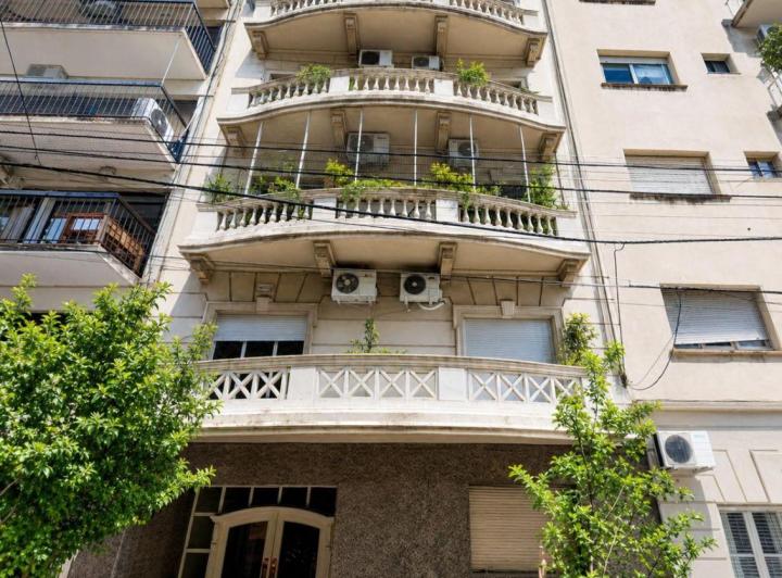 Departamento · 55m² · 2 Ambientes