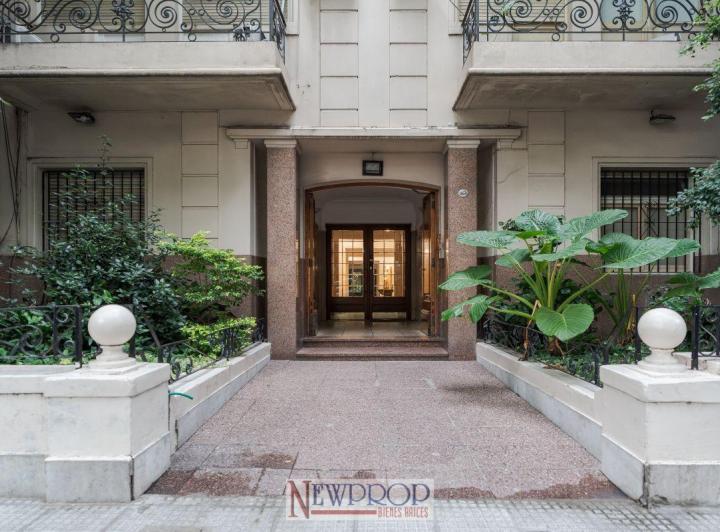 Departamento · 37m² · 2 Ambientes