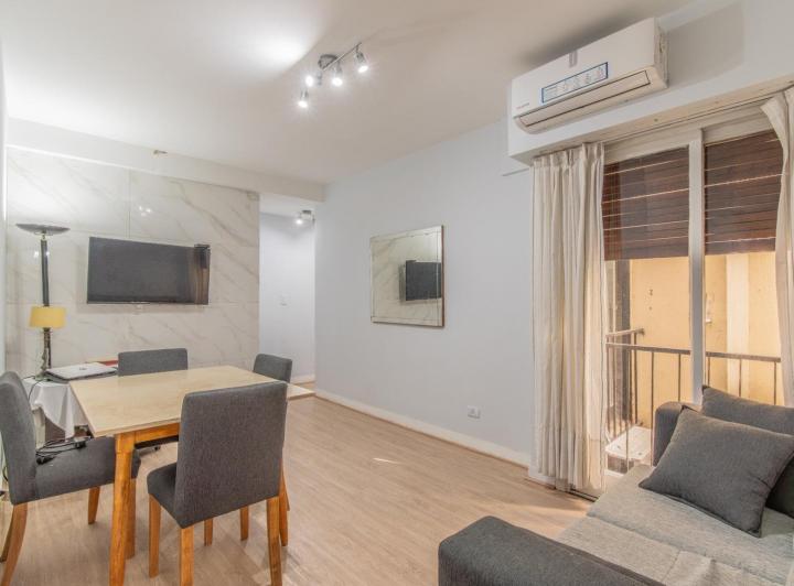 Departamento · 37m² · 2 Ambientes