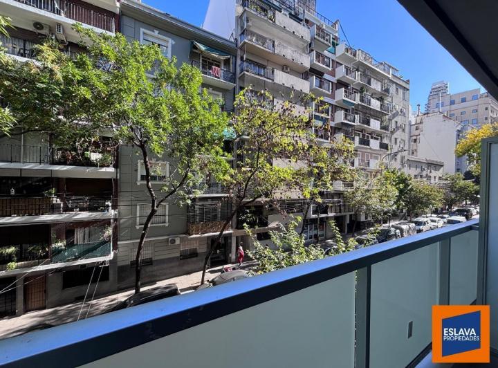 Departamento · 43m² · 1 Ambiente