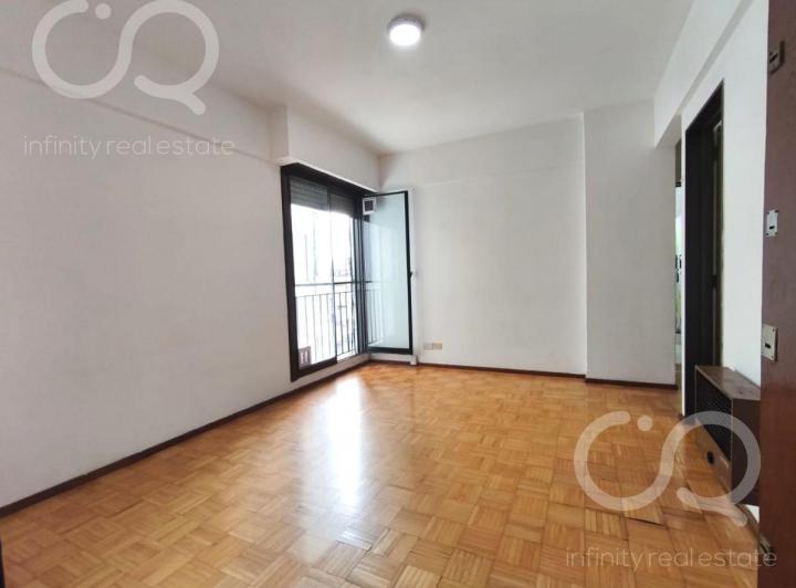 Departamento · 34m² · 2 Ambientes