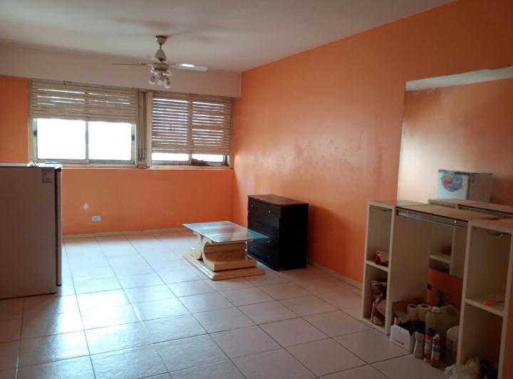 Departamento · 28m² · 1 Ambiente
