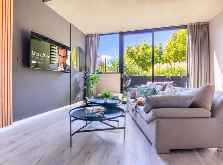Departamento · 55m² · 2 Ambientes