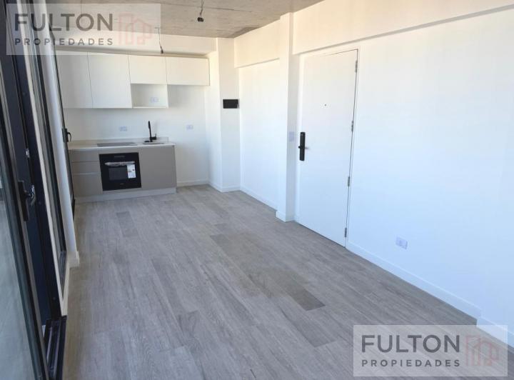 Departamento · 26m² · 1 Ambiente