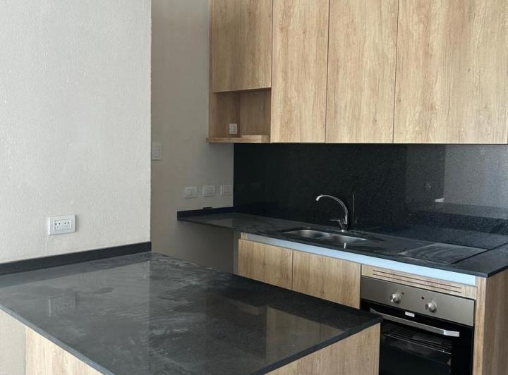 Departamento · 42m² · 1 Ambiente