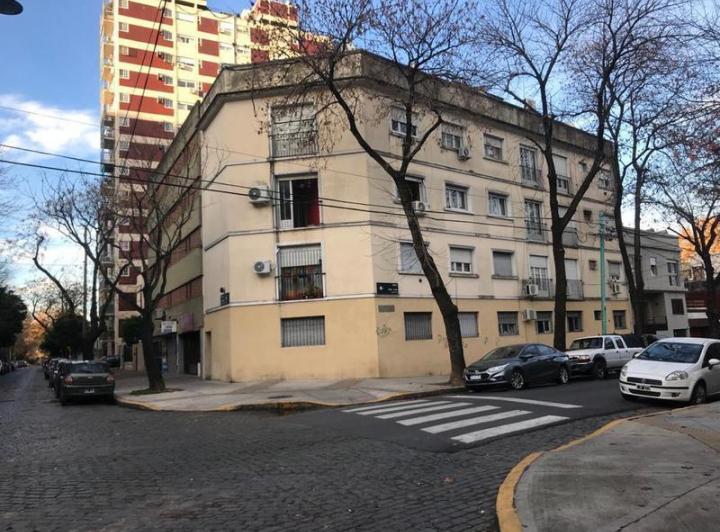 Departamento · 48m² · 2 Ambientes