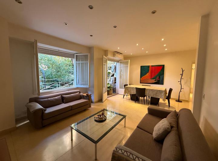 Departamento · 64m² · 2 Ambientes