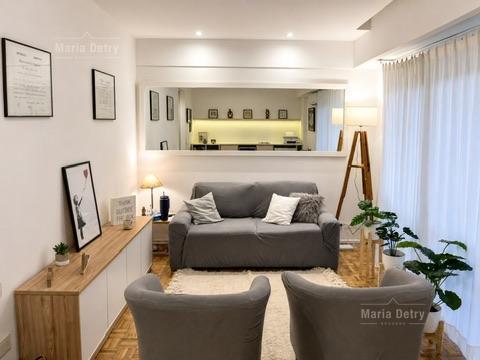 Departamento · 22m² · 1 Ambiente