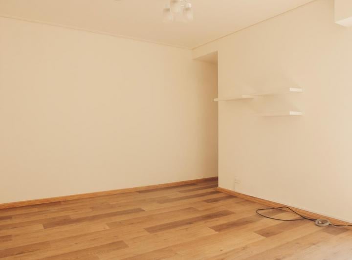 Departamento · 39m² · 2 Ambientes